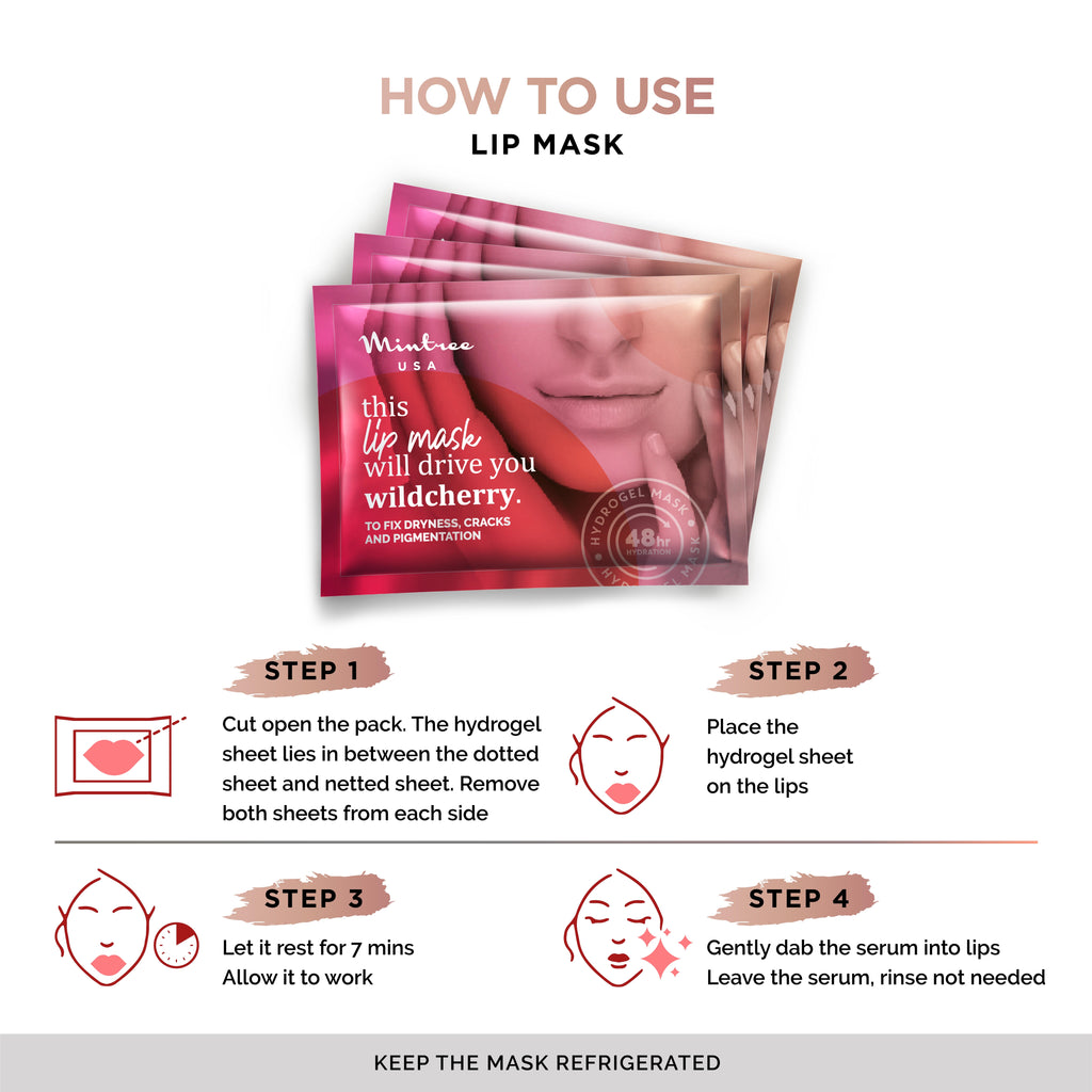 Lip Mask