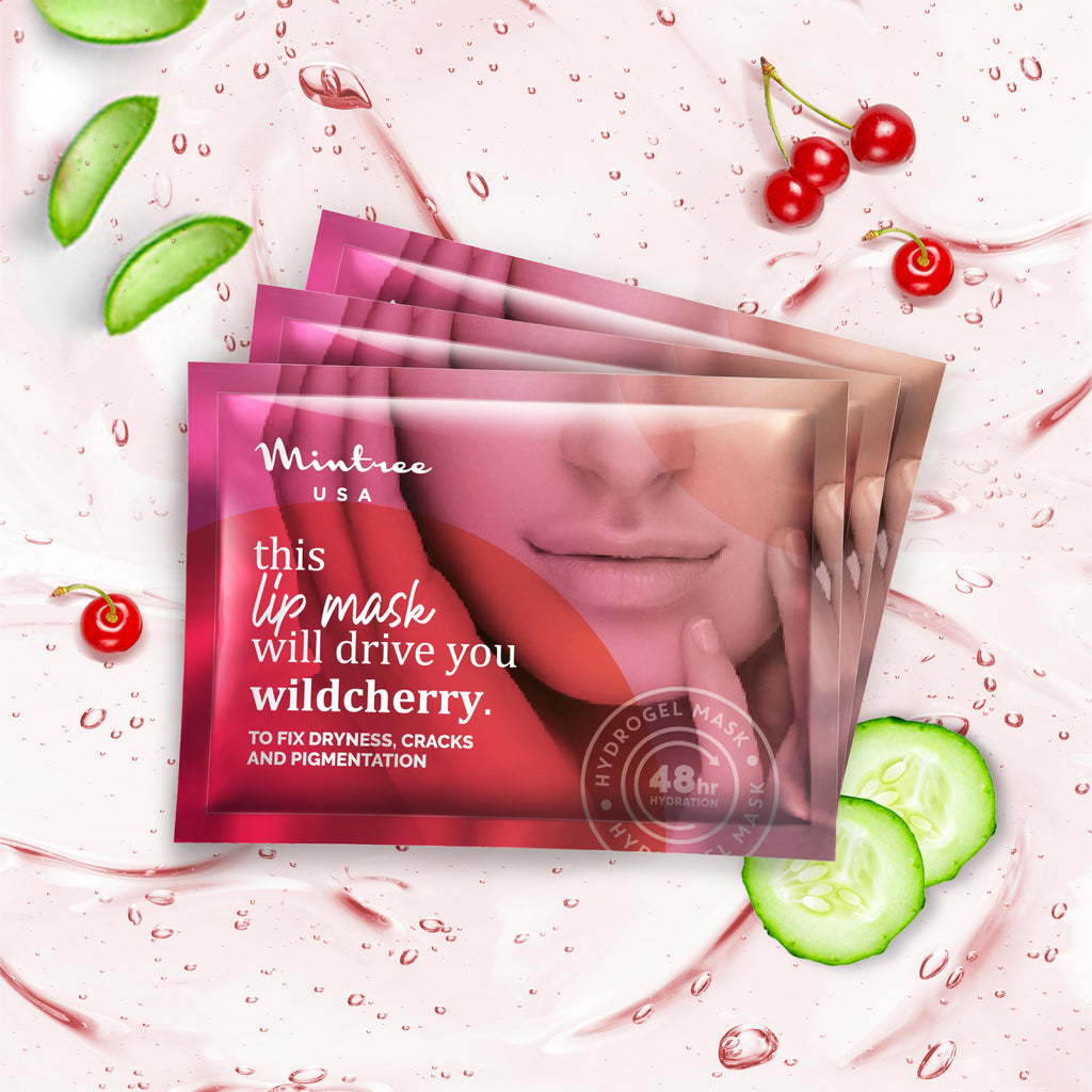 Lip Mask