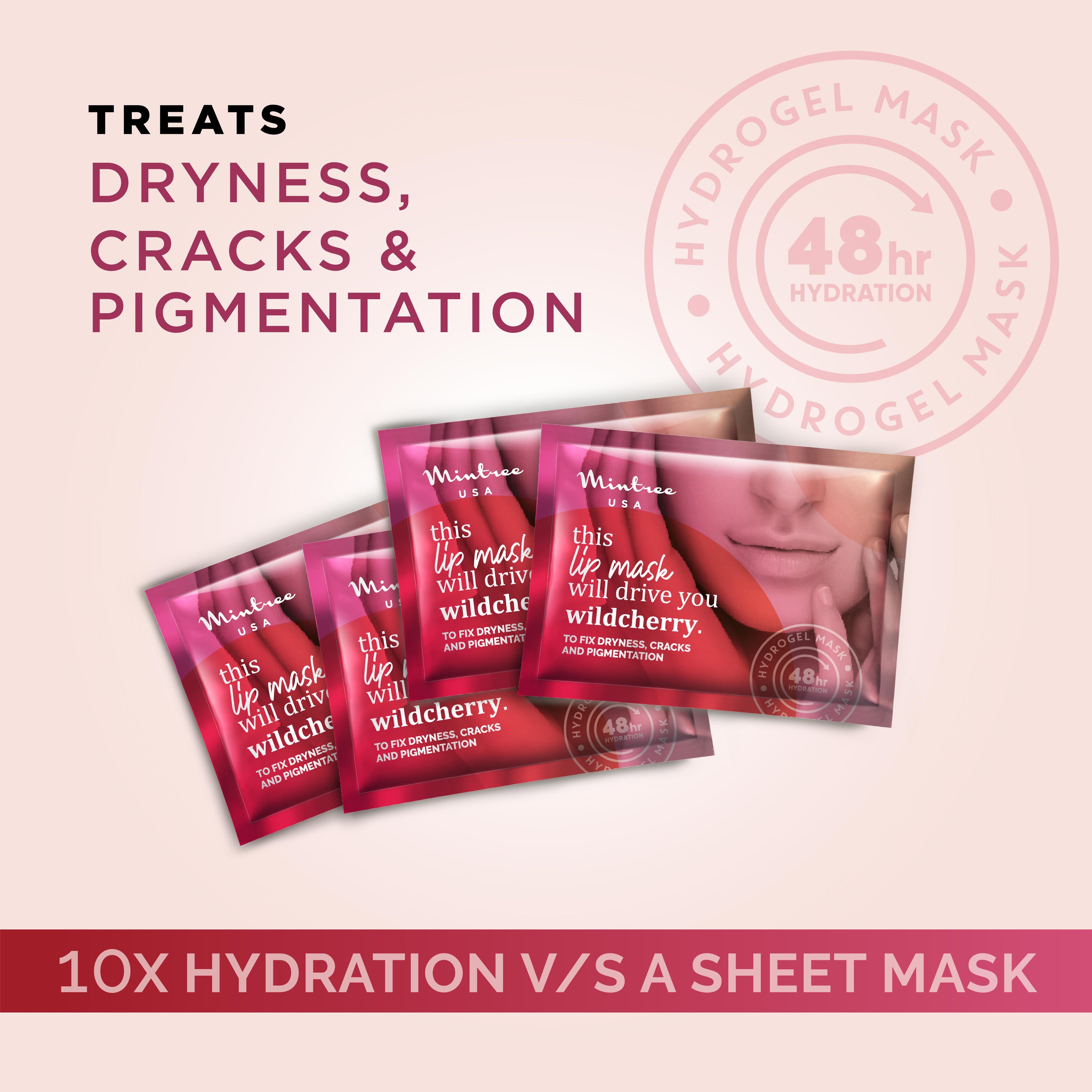 Lip Mask