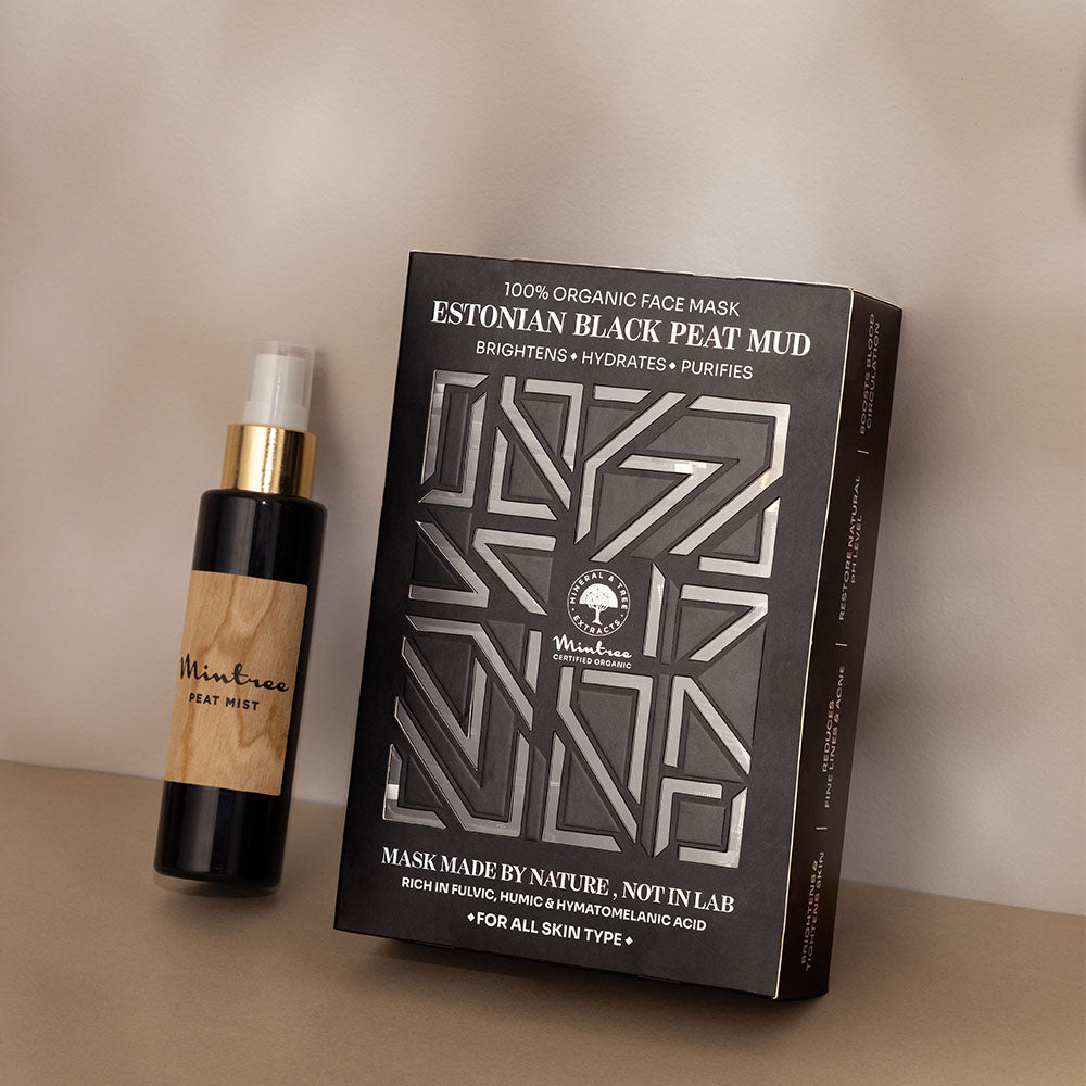 Estonian Facial kit