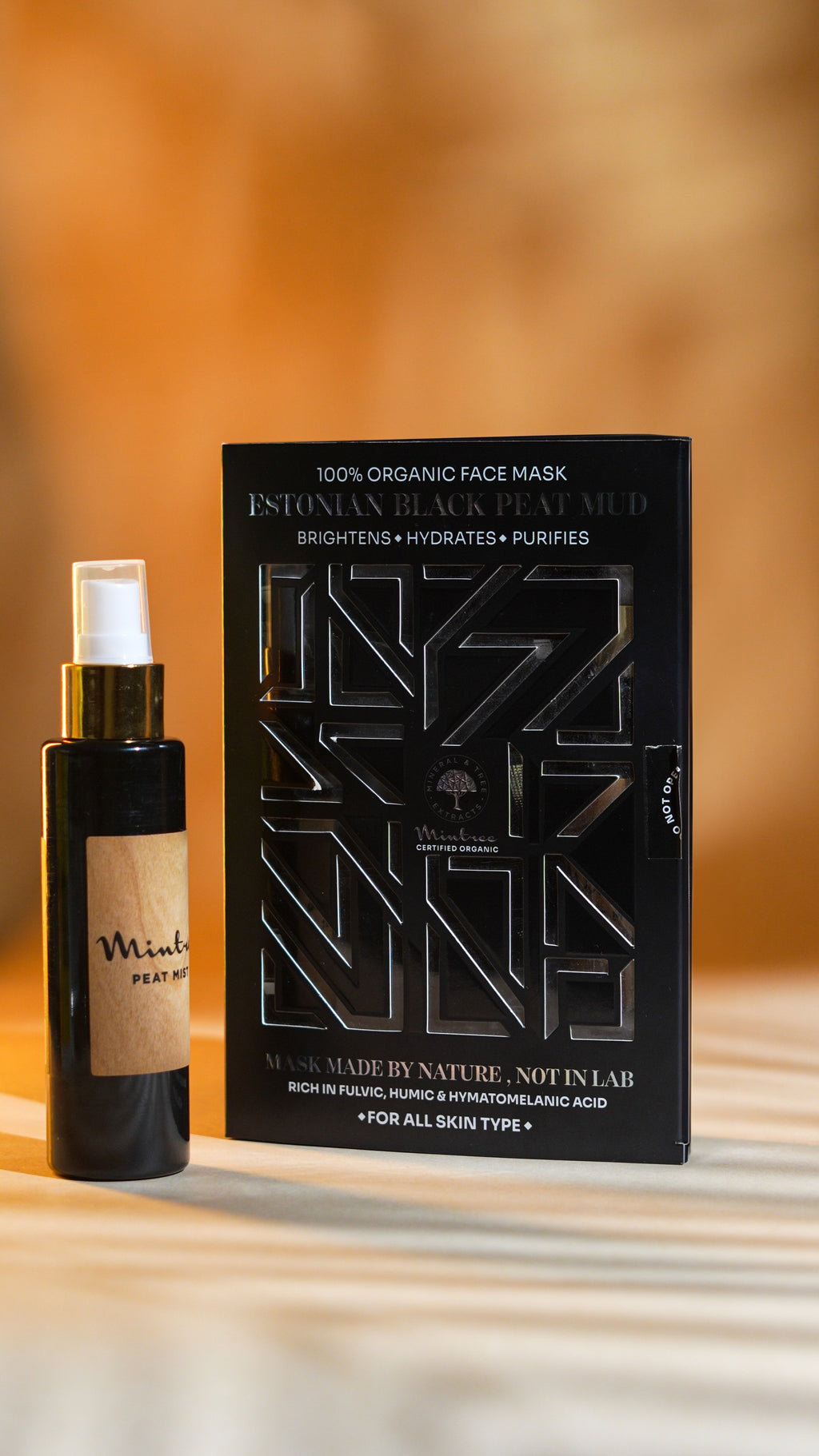 Estonian Facial kit