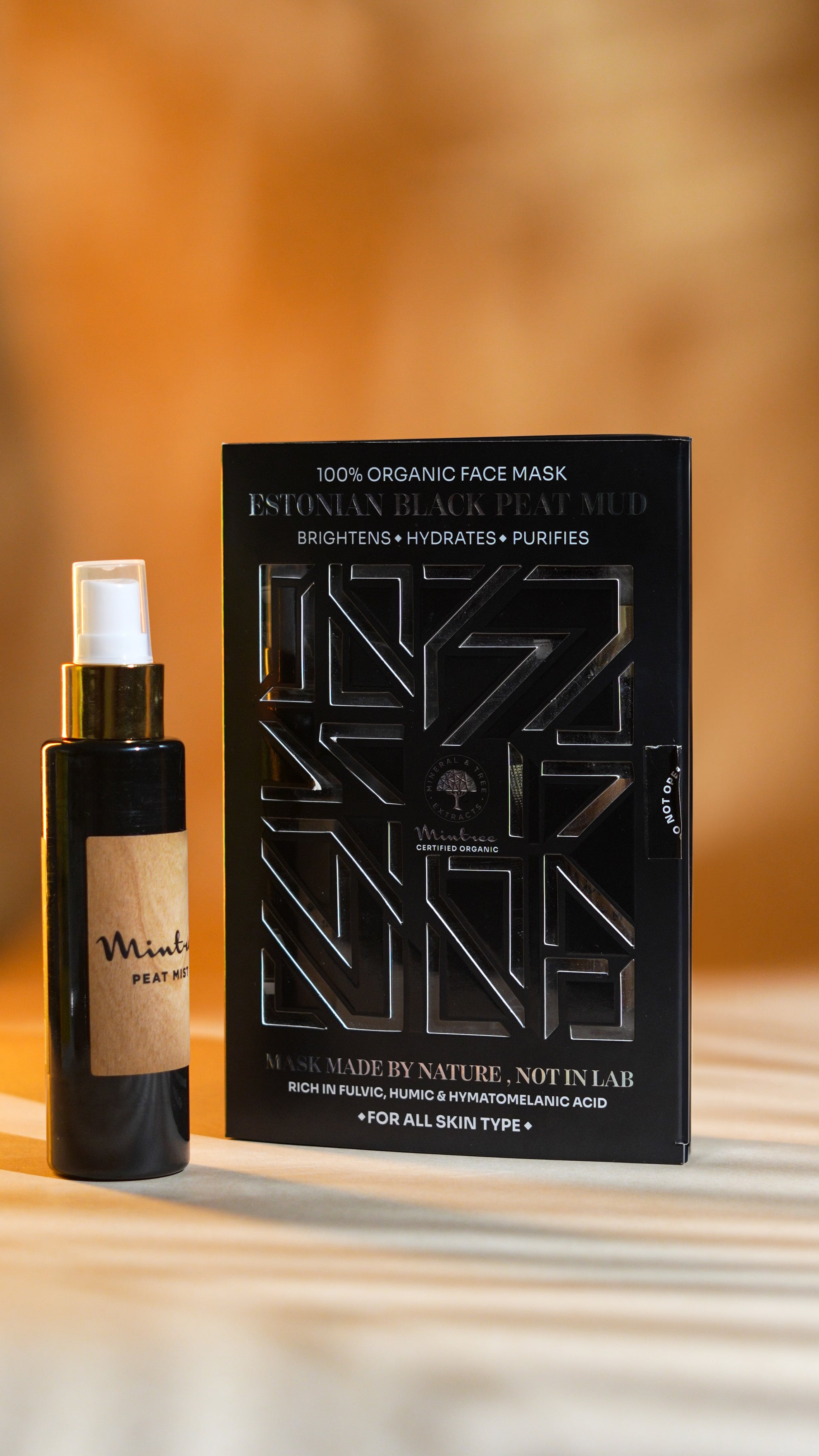Estonian Facial kit