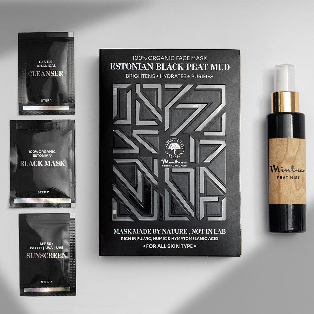 Estonian Facial kit