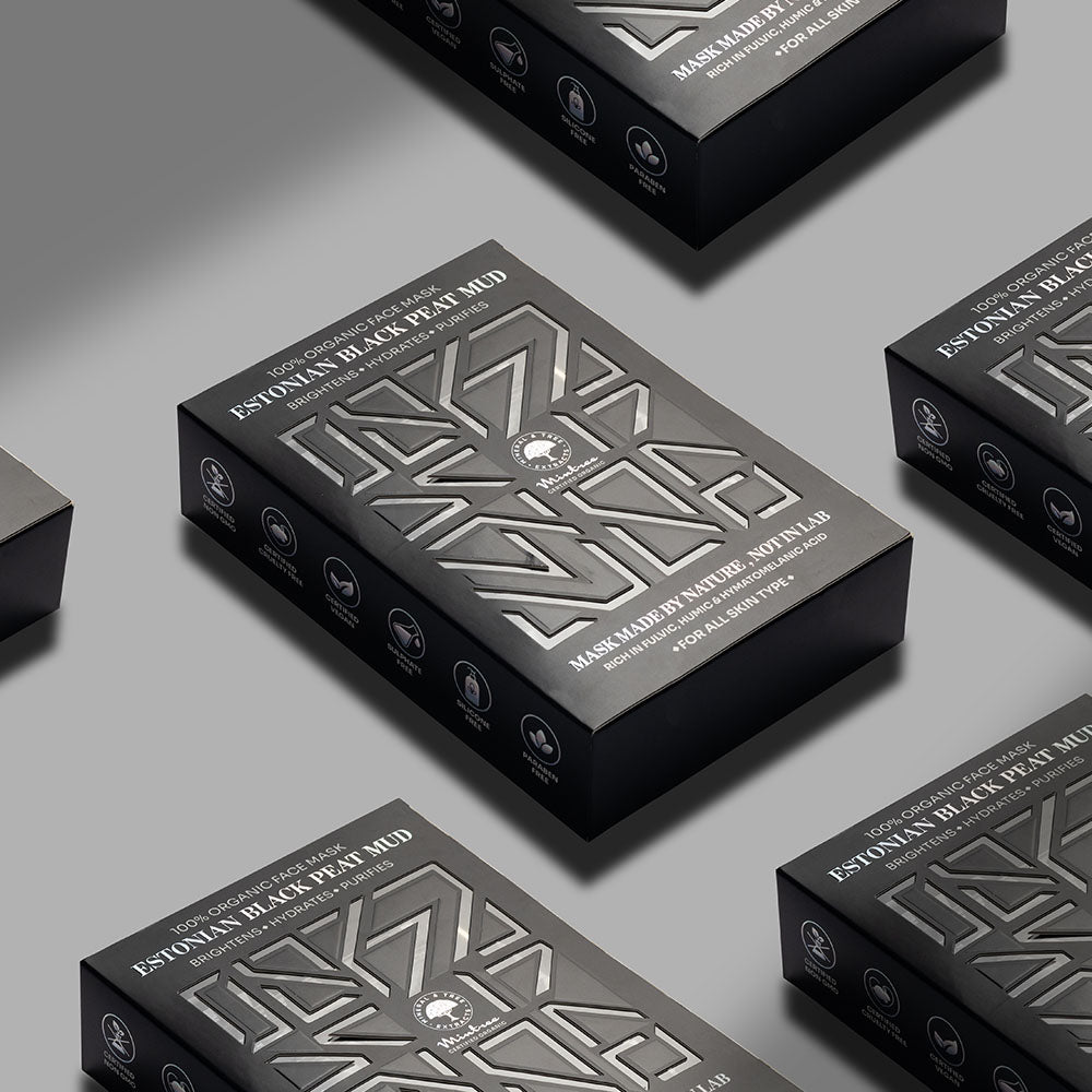 Estonian Facial kit