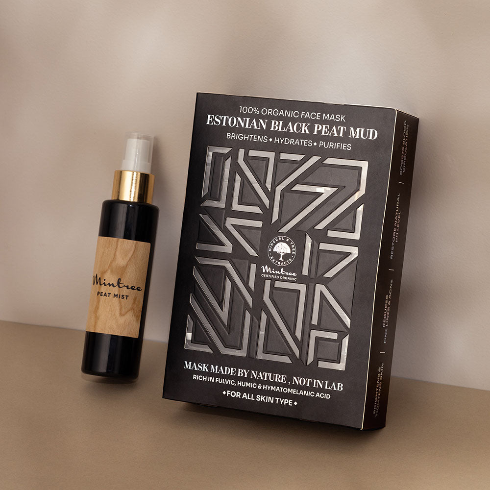 Estonian Facial kit