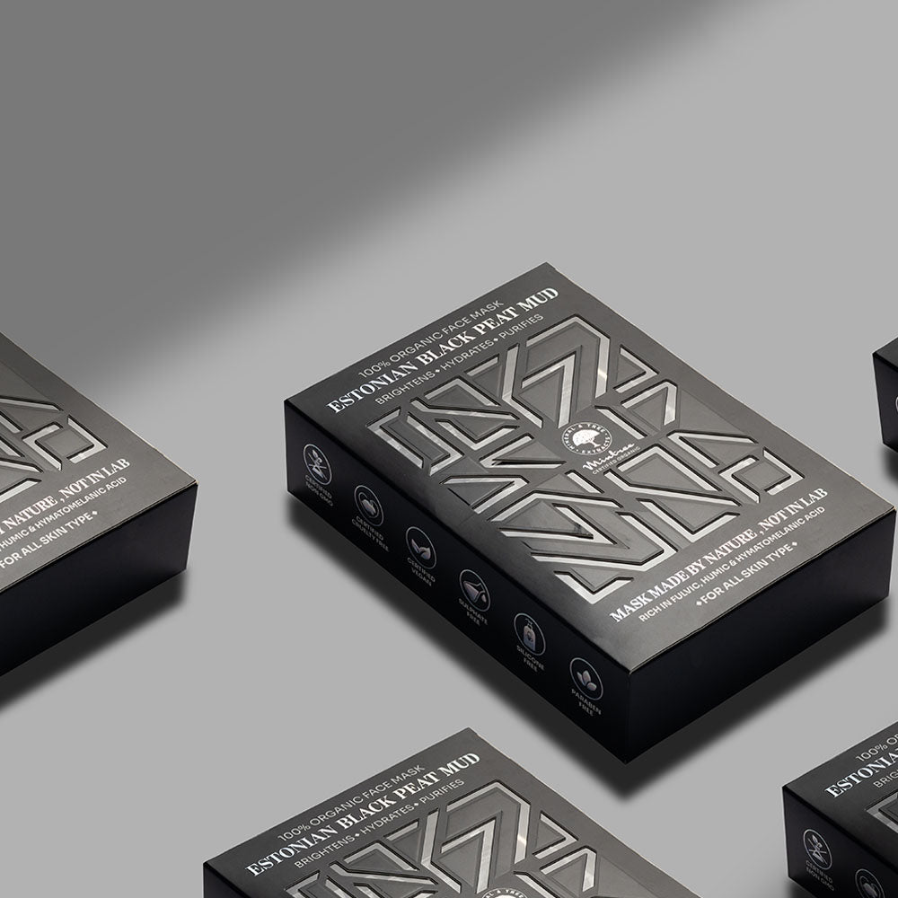 Estonian Facial kit