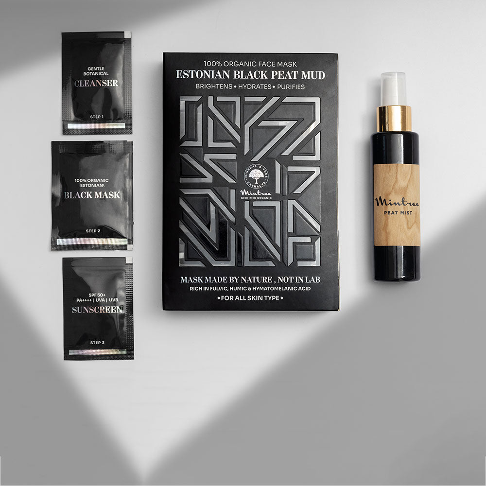 Estonian Facial kit