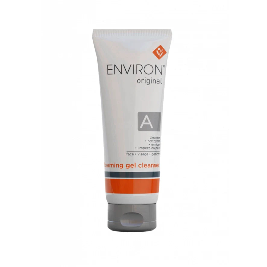 Environ Foaming Gel Cleanser 100ml