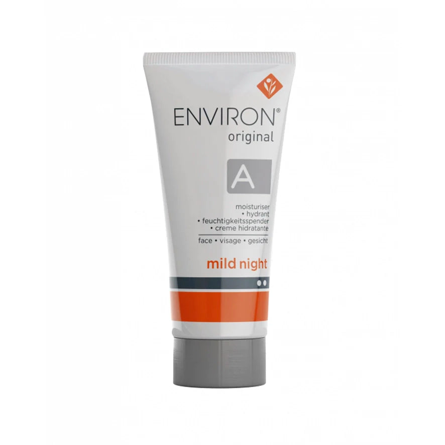 Environ Mild Night Cream 60ml