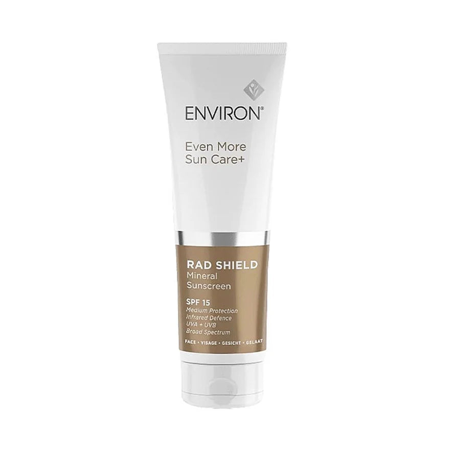 Environ RAD Mineral Sunscreen SPF 15 (125ml)