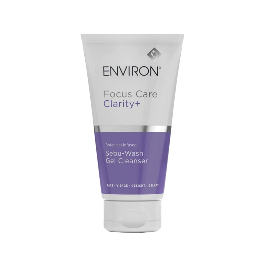 Environ Botanical Infused Sebu-Wash Gel Cleanser 150ml